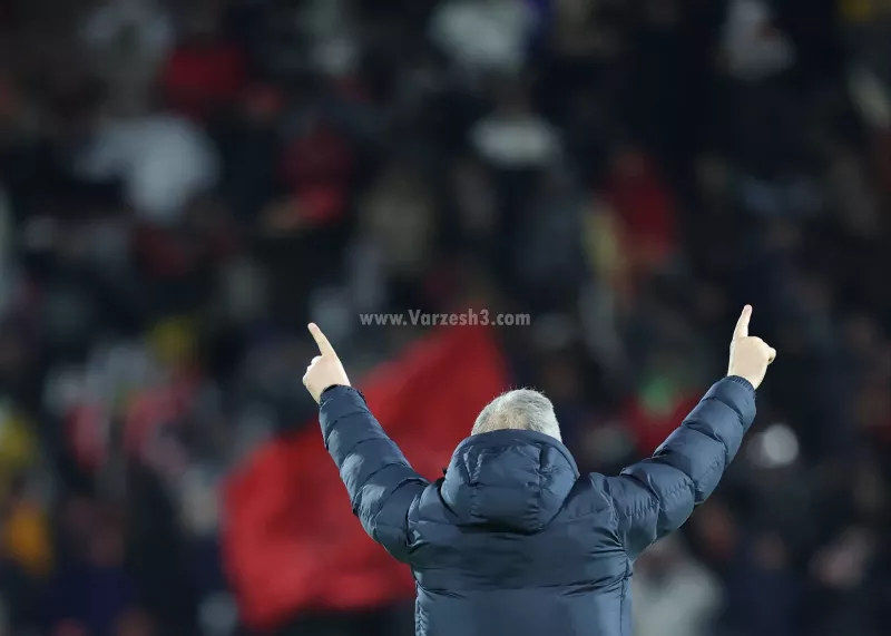 اسکوچیچ کابوس ۱۰ ساله را تمام کرد