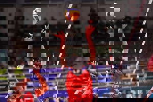 هئیت رئیسه والیبال: به باشگاهها مهلت بدهید