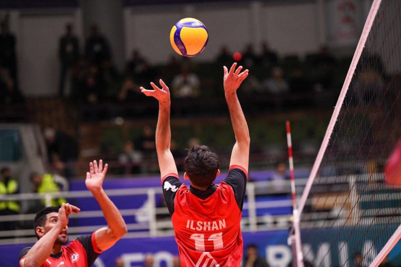 احتمال تغییر صدرنشین ایران در ٧٢ ساعت!