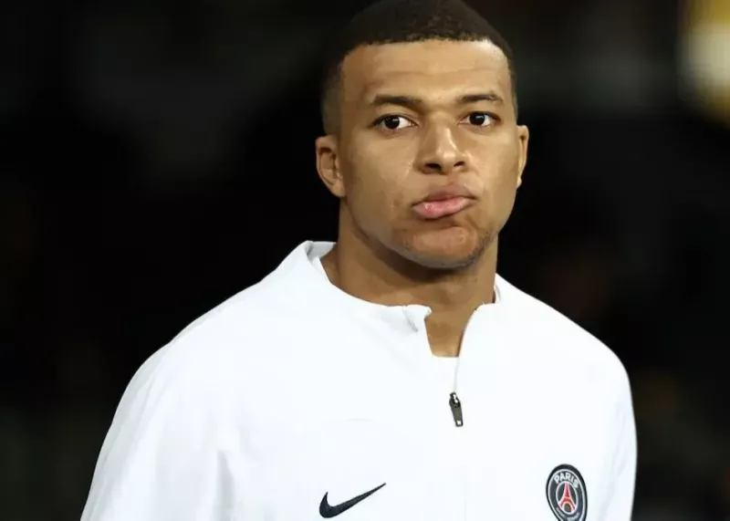 پیاسجی تسلیم نمیشود: نبرد جدید با امباپه!