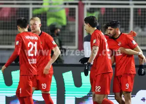 گل سی‌متری، هدیه ترابی به تبریزی‌ها