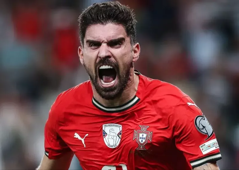 ستاره لیگ عربستان، گزینه یونایتد در نیمفصل!