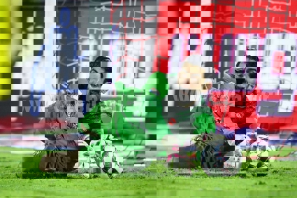 هیچکاک و پنالتی‌های تراکتور - پرسپولیس!