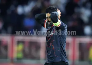 تراکتور 1(8) - پرسپولیس 1(7): جشن بزرگ در تبریز