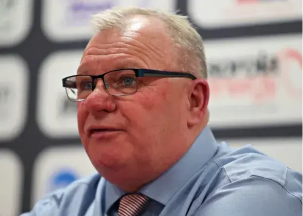 کاهش وزن ۵۴ کیلویی مربی انگلیسی در هشت ماه!