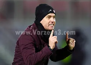 اوسمار: فقط درباره فوتبال حرف میزنم!