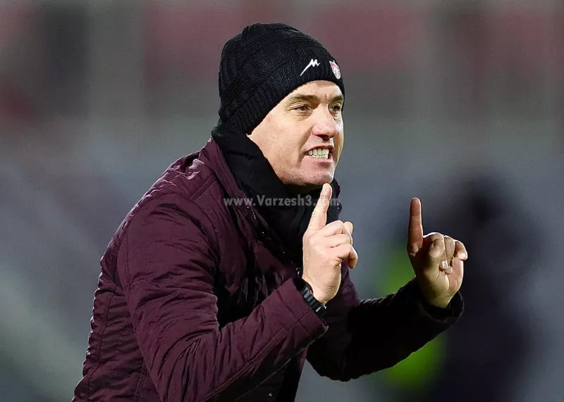 پرسپولیسِ اوسمار در جام حذفی این کاره نیست!