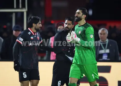 دنیای کنعانی‌زادگان: گلی برای زندگی، پنالتی‌ای برای جهنم