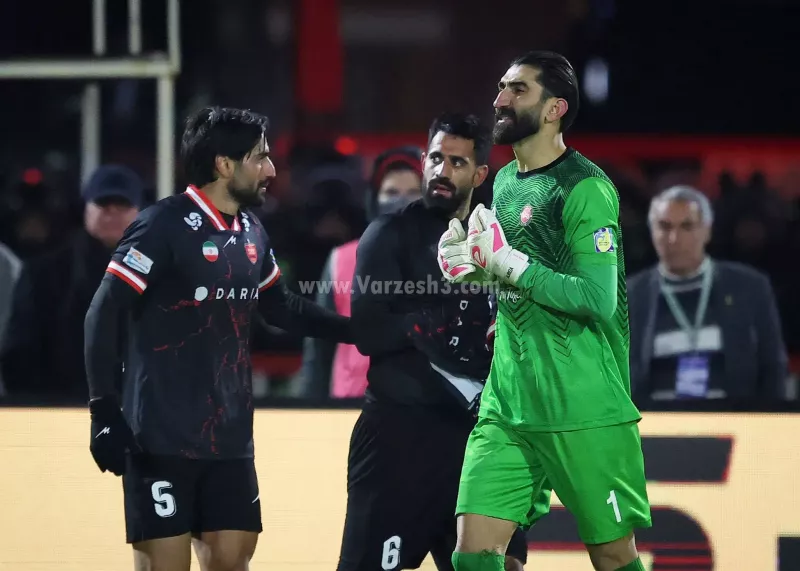 دنیای کنعانیزادگان: گلی برای زندگی، پنالتیای برای جهنم