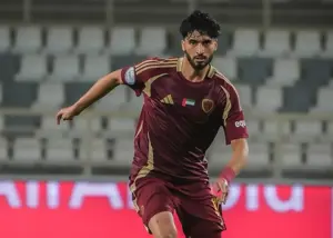 ملی‌پوش ایران روی پوستر نخبگان آسیا