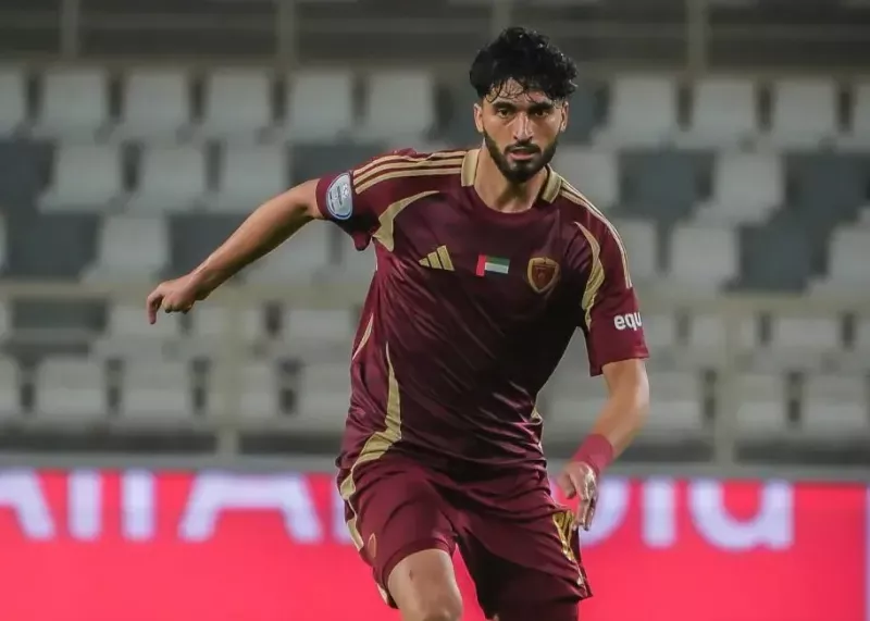 ملی‌پوش ایران روی پوستر نخبگان آسیا