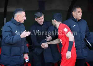 بیانیه تند پرسپولیس، سقوط تاریخی فوتبال ایران!