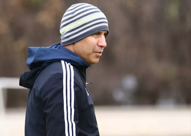 تارتار: این راه میانبر برای قهرمانی ماست