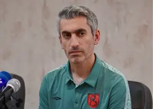 جباری: جدایی دو بازیکن از ما قطعی است