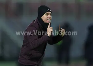 ناراحتی اوسمار از وقتهای اضافه بیشتر از پنالتیها!