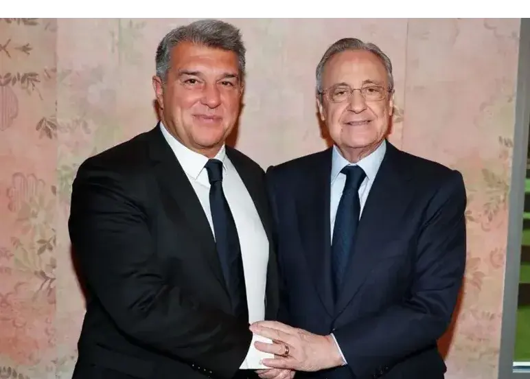 ال‌کلاسیکو شروع شد: آتش‌باری رئال و بارسا