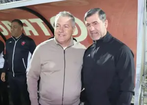 عذرخواهی صمیمانه اسکوچیچ از کریم باقری!