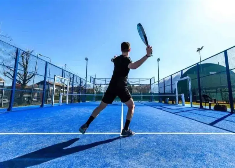 ایران میزبان رقابتهای جهانی پدل شد