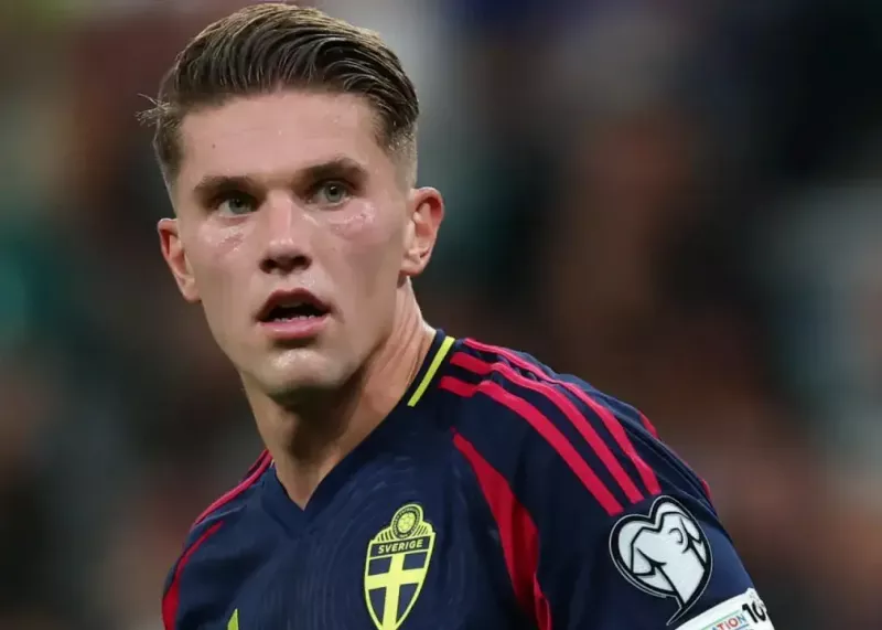 جایزه بهترین مهاجم برای ستاره آرسنال: خوشحالم!