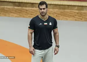 قهرمان اسبق کشتی مسئول کمیته مربیان شد