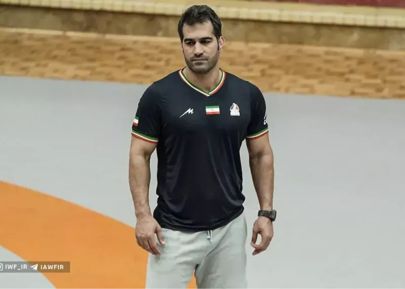 قهرمان اسبق کشتی مسئول کمیته مربیان شد