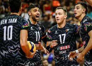 جام باشگاه‌های جهان: برنامه نیمه‌نهایی مشخص شد 