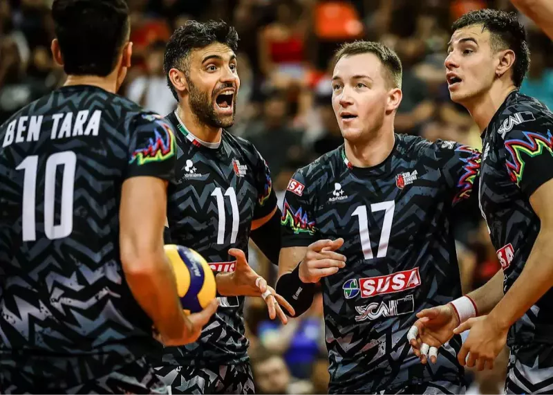 جام باشگاه‌های جهان: برنامه نیمه‌نهایی مشخص شد 