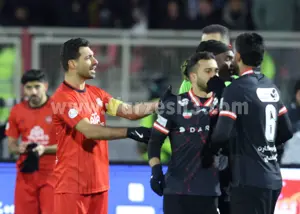 فرار شجاع از یادگار: کدام جنجال؟