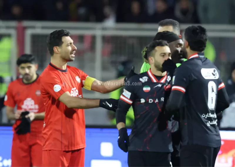 فرار شجاع از یادگار: کدام جنجال؟