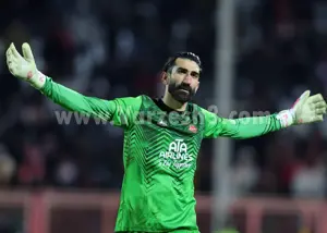 غرش بیرانوند: انکارپذیر نیستم، حتی اگر از من متنفر باشید!