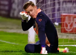 داستان عوض شد: کاپیتان حاضر به ترک بارسا نیست