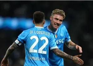 آماده‌ایم که برای عنوان قهرمانی بجنگیم