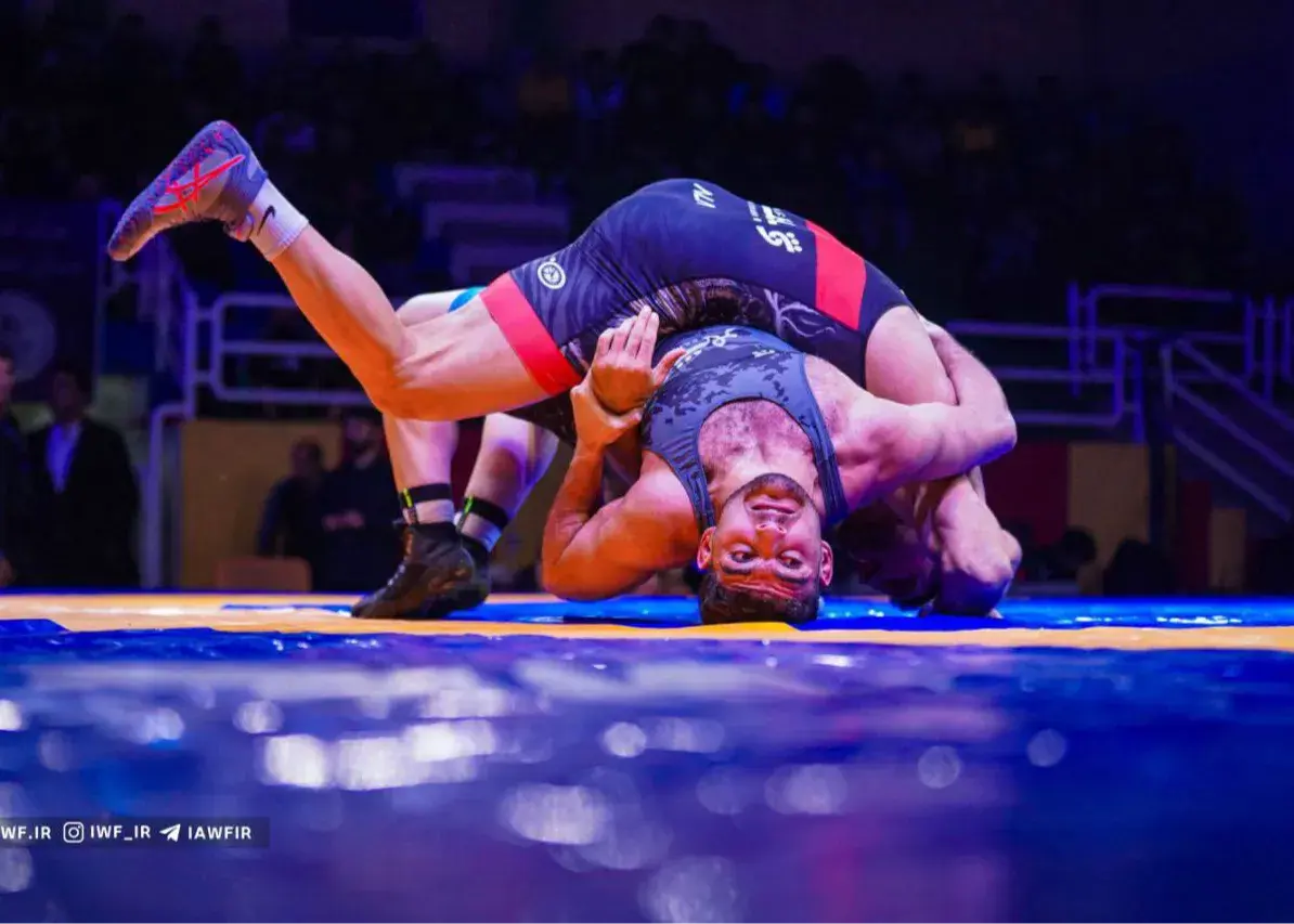 حذف دو فرنگی کار ایران، اسکو در نیمه نهایی