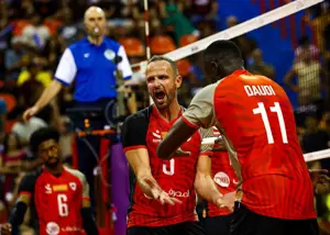 ناگهان الریان همه را شگفت‌زده کرد 