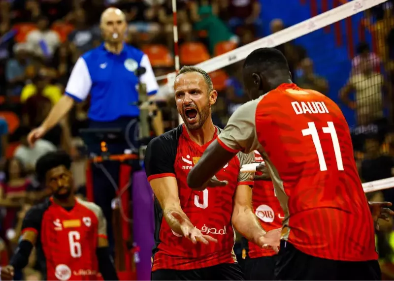 ناگهان الریان همه را شگفت‌زده کرد 