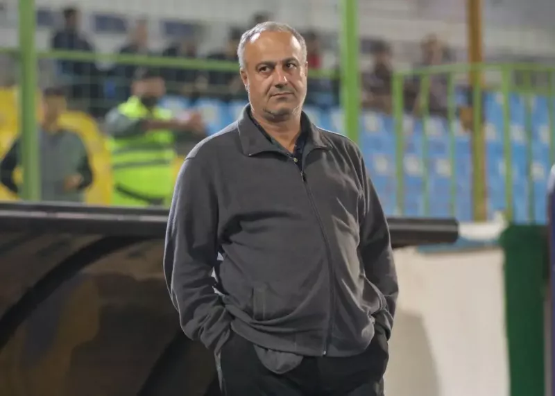 خبیری باید به کمیته اخلاق برود