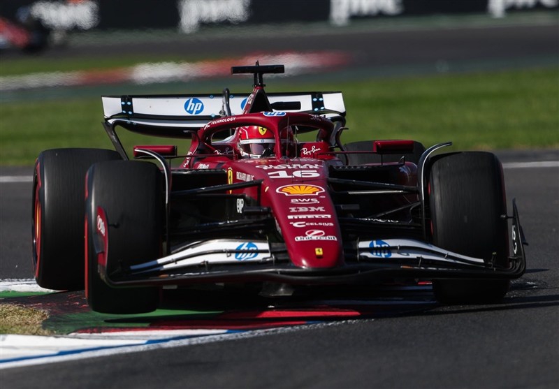 انقلاب در دنیای فرمول یک