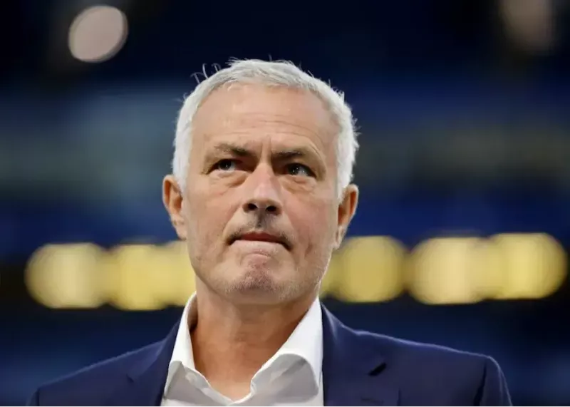 اعلان جنگ مورینیو: آبروی پرتغال را بردید