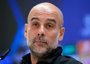 گواردیولا زمان جدایی از سیتی را اعلام کرد
