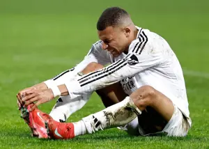 ضرر 40 میلیون یورویی رئال، بایرن و پی‌اس‌جی