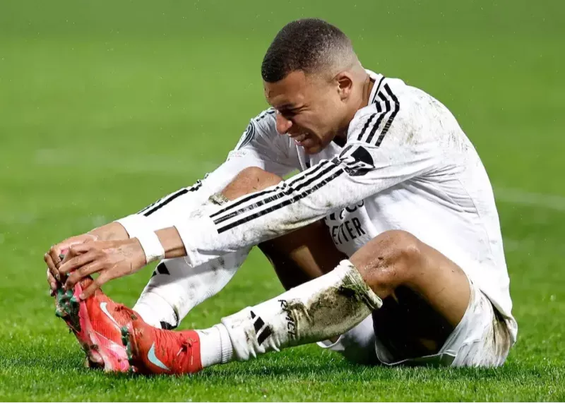 ضرر 40 میلیون یورویی رئال، بایرن و پی‌اس‌جی