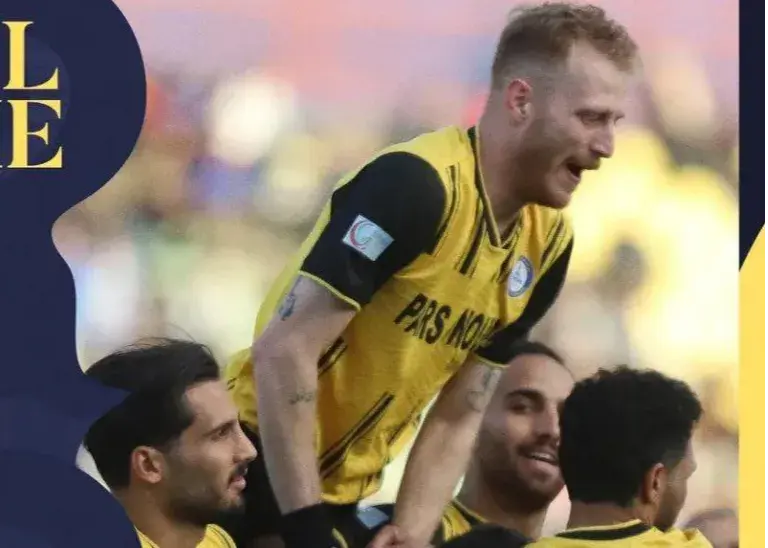 لیگ یک: زنبورهای جم سودای صعود دارند