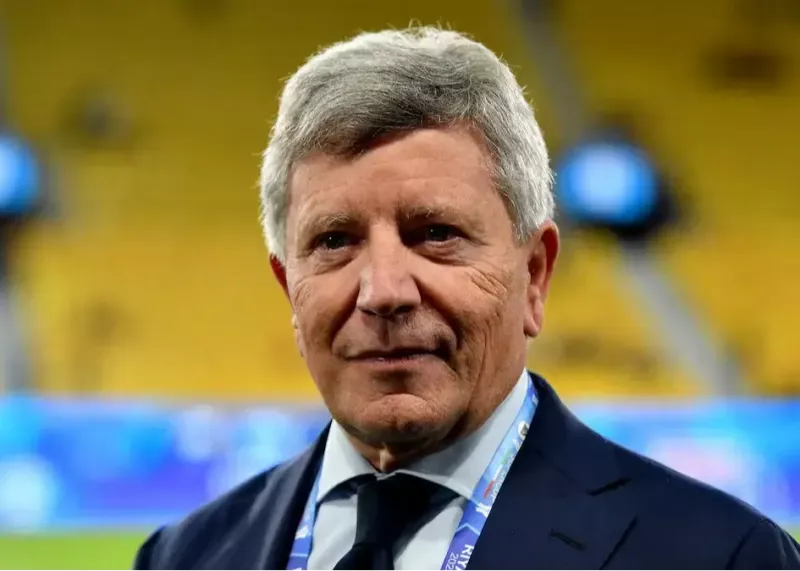 بازی تاریخی: سری آ توانست، لالیگا نه!