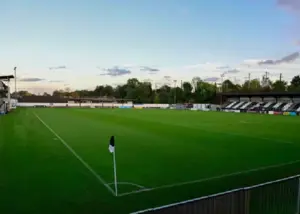 پایان تلخ قدیمی‌ترین ورزشگاه جهان