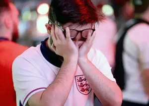 ضربه جدید فیفا به انگلیس در جام جهانی