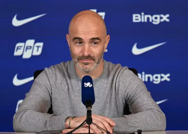 مارسکا: اصلا به جانشینی پپ فکر نمی‎‌کنم