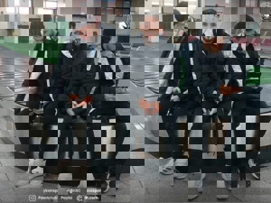 تعویق 24 ساعته در یک بازی حذفی