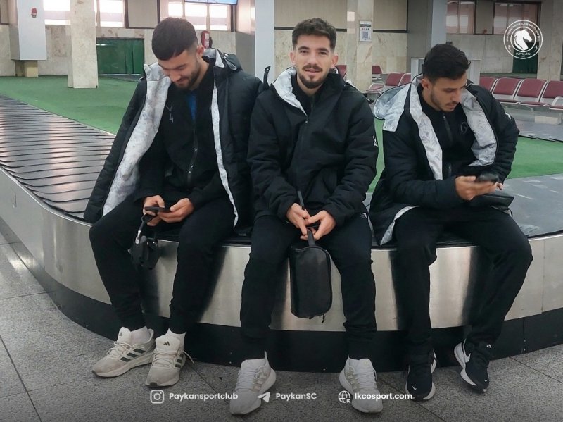 تعویق 24 ساعته در یک بازی حذفی