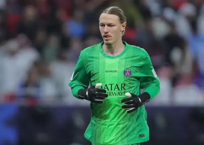 آخرین شوک سال به پی‌اس‌جی وارد شد