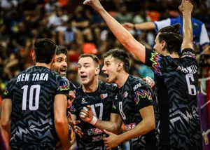 جیانلی: یک تیم تاریخی را شکست دادیم